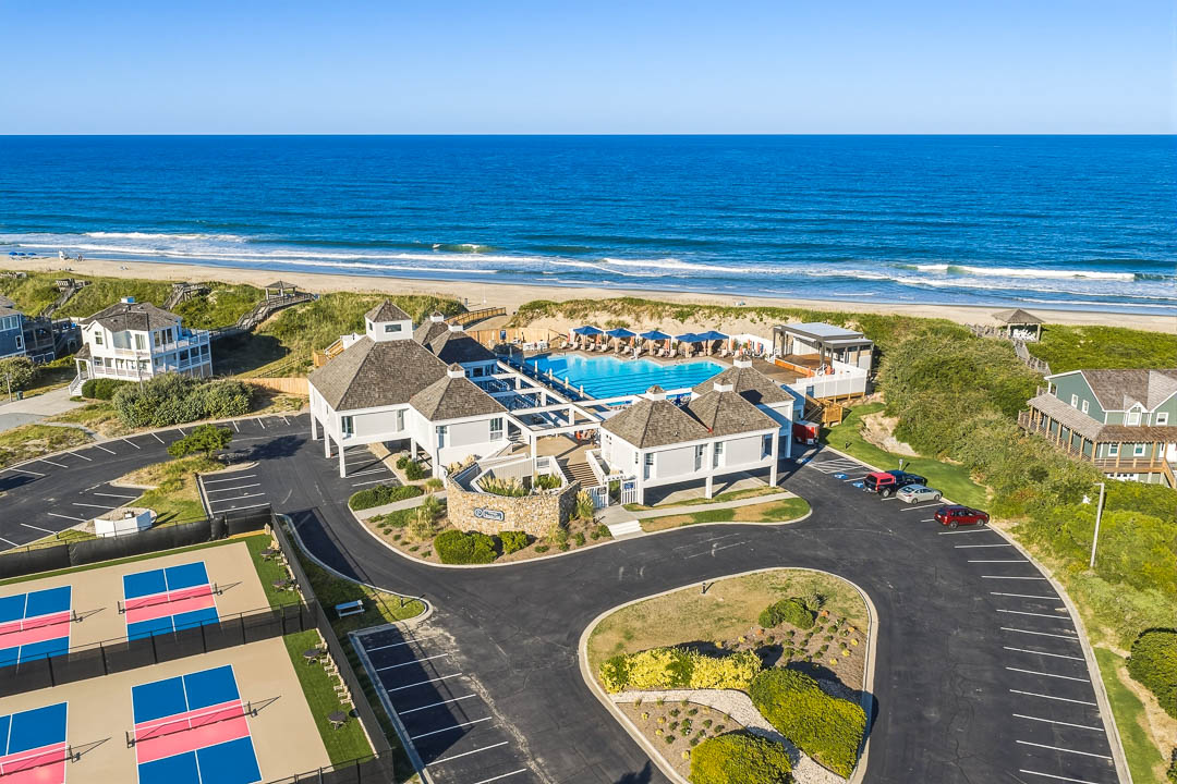 Resort Village at Nags Head